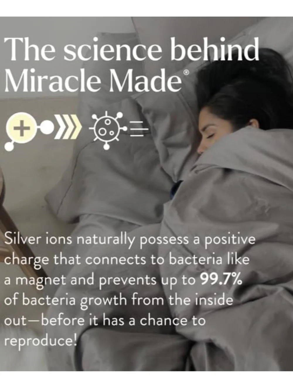 Miracle made ultra